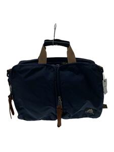 GREGORY*2WAY/ bag / nylon /NVY/ plain /1511