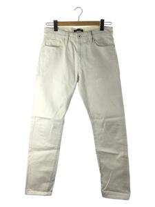 LEVI’S MADE&CRAFTED◆リーバイスメイドアンドクラフテッド/ボトム/32/コットン/ホワイト/56518-0043//