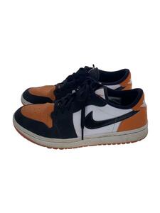 NIKE◆ローカットスニーカー_DD9315-800/27cm/ORN