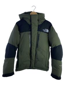 THE NORTH FACE◆BALTRO LIGHT JACKET_バルトロライトジャケット/L/ナイロン/KHK