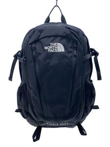 THE NORTH FACE◆SINGLE SHOT/リュック/-/BLK/NM71603