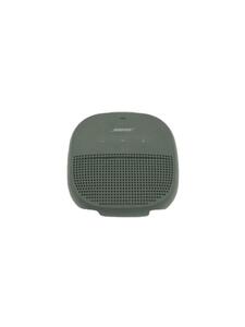 SoundLink Micro Bluetooth speaker SLink Micro BLK ブラック