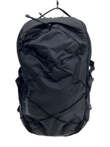 patagonia◆22AW Refugio Day Pack リュック/BLK/STY47928FA22/タブレットケース欠品//