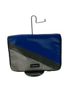 FREITAG* bag /PVC/BLU