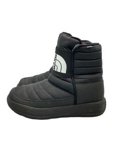 THE NORTH FACE◆ブーツ/28cm/BLK/nf51882