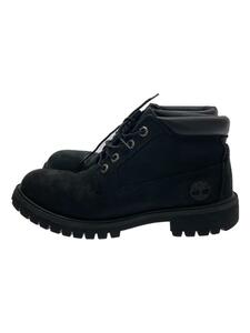 Timberland◆トレッキングブーツ/26cm/BLK/A1640