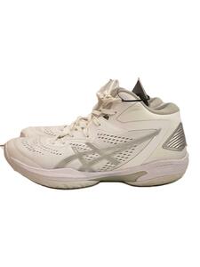 ASICS◆スポーツその他/WHT/1063A064