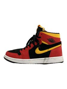 NIKE◆AIR JORDAN 1 ZOOM AIR CMFT_エアジョーダン 1 ズーム エア コンフォート/26.5cm