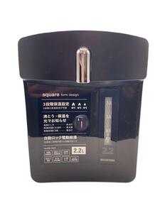 IRIS OHYAMA* hot water dispenser * electric kettle IAHD-022