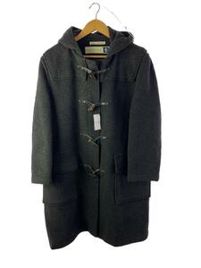 Gloverall* duffle coat /34/ wool /GRY