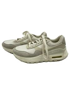 NIKE◆AIR MAX SYSTM_エア マックス SYSTM/23cm/WHT