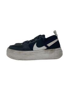 NIKE◆ローカットスニーカー/23.5cm/BLK/CW6536-001