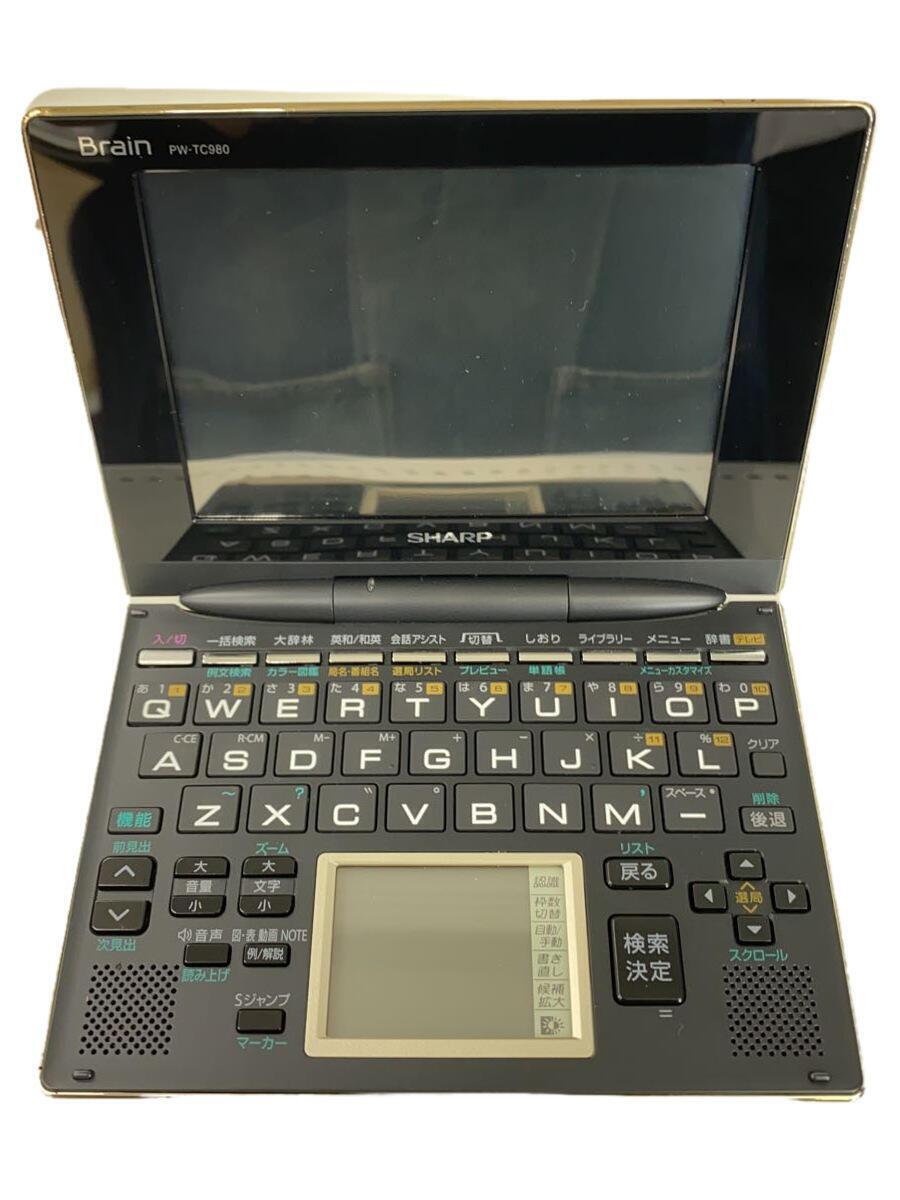 2025年最新】Yahoo!オークション -pw-tc980の中古品・新品・未 2025年最新】Yahoo!オークション -pw-tc980の中古品・新品・未