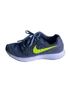 NIKE◆ローカットスニーカー/23.5cm/GRY/869969-002