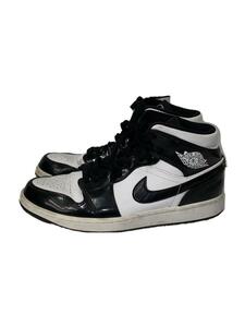 NIKE◆AIR JORDAN 1 MID SE ASW_エア ジョーダン 1 ミッド シーズナルエディション ASW/