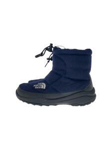 THE NORTH FACE◆ブーツ/23cm/NVY/NF51592