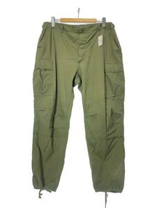 US.ARMY◆USA製/GOLDEN MFG/94年製/カーゴパンツ/XL/KHK/DBA100-94-C-1200