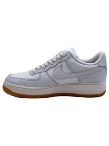 NIKE◆AIR FORCE 1 GTX_エアフォース 1 ゴアテックス/27.5cm/WHT