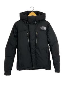 THE NORTH FACE◆BALTRO LIGHT JACKET_バルトロライトジャケット/M/ナイロン/BLK