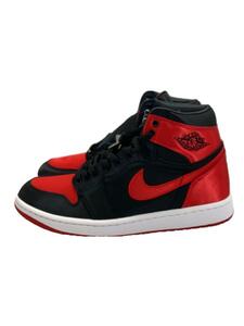 NIKE◆AIR JORDAN 1 RETRO HIGH OG_エアジョーダン 1 レトロ ハイ オージー/28cm/RED