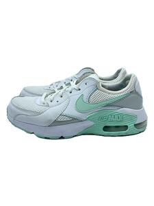 NIKE◆AIR MAX EXCEE_エア マックス エクシー/24cm/WHT