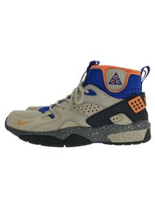 NIKE ACG◆ハイカットスニーカー/26.5cm/ACG AIR MOWABB/DC9554-200//