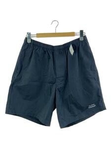 ENNOY◆22SS/COTTON EASY SHORTS/ショートパンツ/L/コットン/NVY//