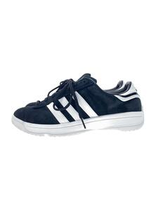 adidas◆CAMPUS SUPREME_キャンパス シュプリーム/26.5cm/BLK/スウェード/HP2190