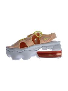 NIKE◆AIR MAX KOKO SANDAL_エア マックス ココ サンダル/22cm/PNK