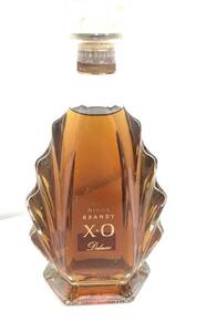 NIKKA ニッカ XO デラックス ブランデー 660ml 40％　国産酒　古酒　未開栓