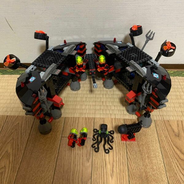 レゴ　LEGO ブロック　現状品