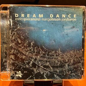 名盤：Enrico Pieranunzi 「DREAM DANCE」