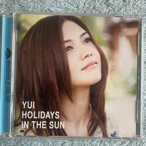 CD CDアルバム ベスト　YUI 