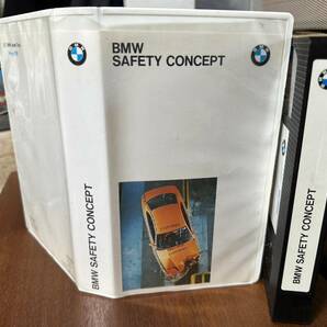 ★ＢＭＷ SAFETY CONCEPT ビデオ 非売品？の画像2