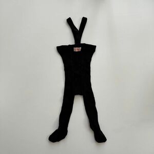 SILLY Silas タイツ52-56（3-6Months） black