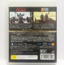 PS3　グランド・セフト・オート エピソード・フロム・リバティーシティ　　[送料185円～ 計2本まで単一送料同梱可(匿名配送有)]_画像3