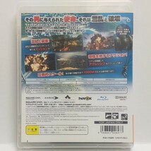 PS3　ジャストコーズ2　　[送料185円～ 計2本まで単一送料同梱可(匿名配送有)]_画像3