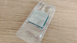AMD Ryzen5 2400G