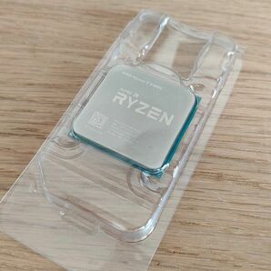 AMD Ryzen5 2400G