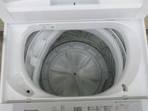 ■Panasonic パナソニック NA-F5B1 全自動洗濯機 5.0kg 2023年製■3M209_画像4