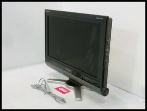 #SHARP AQUOS 20 модели жидкокристаллический ТВ-монитор LC-20D50#3N82