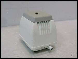 # Japan electro- . electromagnetic type air pump NIP-30L... blower #3N114