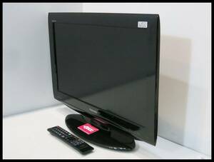# Toshiba REGZA 26 модели жидкокристаллический ТВ-монитор 26RE1S с дистанционным пультом рабочий товар #3N116