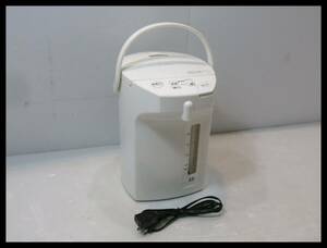 # ion electric hot‐water supply pot 3.0L BPJ-30F 2022 year made #3M263