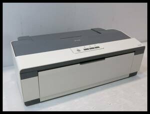 ■EPSON プリンター PX-1001 インクジェットプリンター ジャンク品■3N48