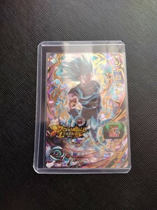 スーパードラゴンボールヒーローズ MM4弾 UR シャロット MM4-068 即決