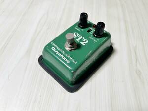 即決 Guyatone ST2 日本製 Compression Sustainer コンプレッサー