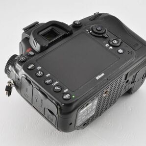 【美品】 Nikon ニコン D600 デジタル一眼レフカメラ ボディ元箱付き ＃94の画像5