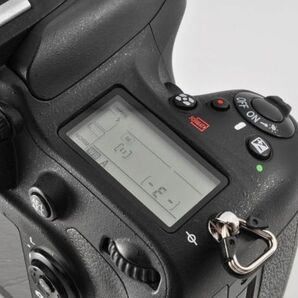 【美品】 Nikon ニコン D600 デジタル一眼レフカメラ ボディ元箱付き ＃94の画像9