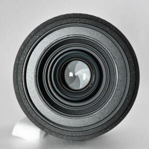 【極美品】シグマ SIGMA 50mm F2.8 D MACRO EX ニコン用 レンズ Nikon ＃95の画像5